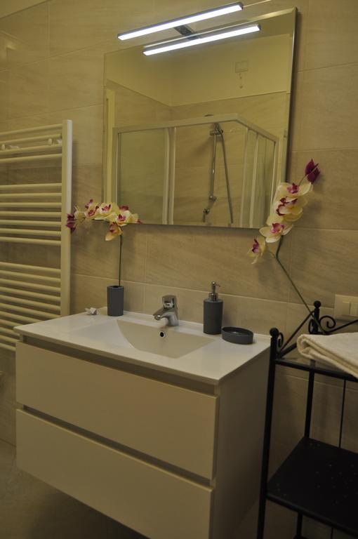 Casa Vacanza E Per Lavoro Tessyhouse Spinea Quarto foto